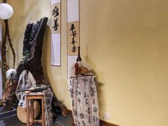 -梅州天地人花园酒店(梅县人民广场店)