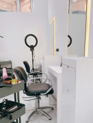 -Some Hair