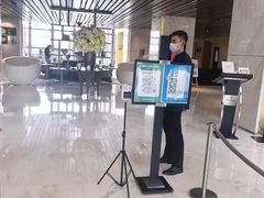 -西安高新希尔顿酒店·咖啡露台西餐厅