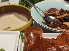 -北平楼·烤鸭·北京菜(牡丹园店)
