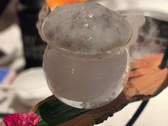 贡品虾滑-煲宫猪肚鸡(晶品店)