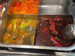 -五星桥原切肥牛火锅·30年专注好牛肉(湖塘店)