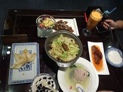 -南京人家(盛京大奥莱店)