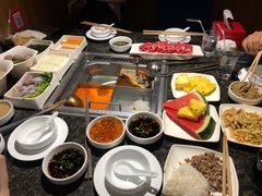 -海底捞火锅(德辉广场店)
