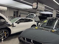 -3M博瑞达龙膜威固BOP保镖汽车贴膜隐形车衣(国贸店)