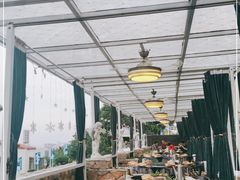 -海市蜃楼花园主题餐厅(石顶店)
