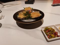 -荟廷·晶萃(陆家嘴尚悦湾店)