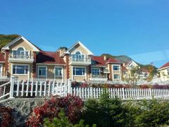 -丹东天桥沟景区