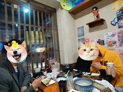 -三月居酒屋(青年大街店)