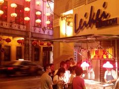 -明记牛杂(新马路分店)