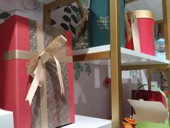 -西檬树SIMON·T轻奢蛋糕(大东方Max店)