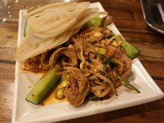 -福苗小骆驼烧烤(大唐不夜城店)