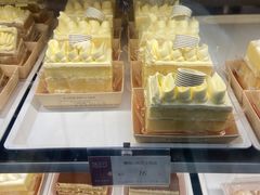 -凯司令(豫园地铁站店)