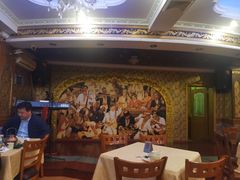 -维吾尔餐厅(宜山路店)