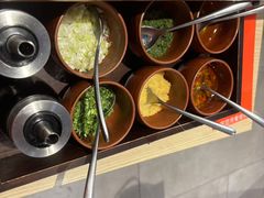 -东门口·新式老北京火锅(河西龙湖天街店)