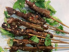 -林二哥宜烤官·宜宾小烧烤