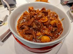 栗子罐焖牛肉-津禧荟·酥皮烤鸭(北辰店)