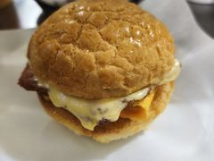 -颓记茶餐厅(美景总店)