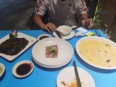 大煮干丝-花园茶楼(兴城西路店)