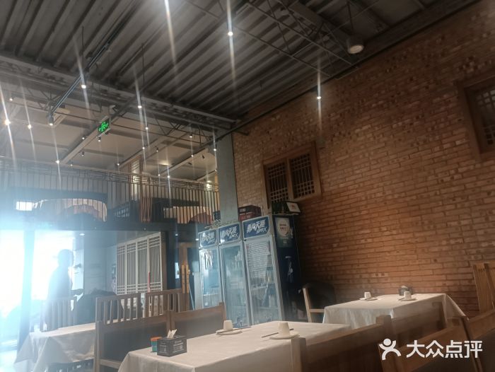 鄱阳湖·江西小炒·瓦罐煨汤(五道口店)图片