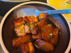 -逸品淮扬(东方渔人码头店)