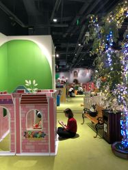 -幻贝家儿童乐园(苏州中心店)