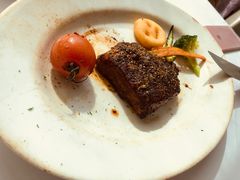 果木烤丹佛牛排-佐度王子扒房(天鹅湖店)