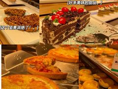 -亚马逊海鲜自助(梅溪湖步步高店)