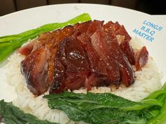 -龙记香港茶餐厅(久光百货店)