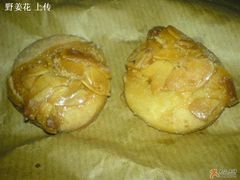 杏仁酥-哈氏·上海哈尔滨食品厂(五角场万达广场店)