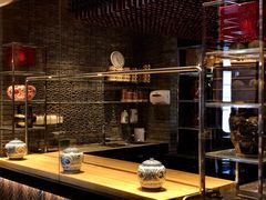 -丽思卡尔顿酒店-天泰轩中餐厅(大沽北路店)