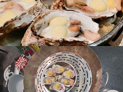 -飞尝蚝·顺德菜·鱼生(顺德总店)