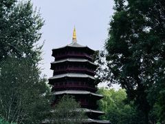 -北京世界公园