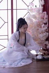 -八角古风摄影
