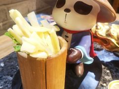 -蜀大侠火锅(四川北路店)