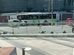 -喜茶(上海北外滩来福士店)