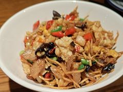 -老湘村·湖南土菜(天河维多利店)