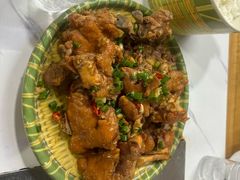-杨厝六十六农庄农舍(杨厝路店)