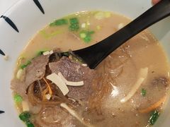 -当家水煎包·牛肉汤(浦江店)