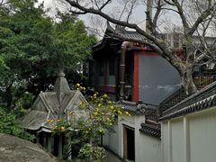 -厦门鸿山寺
