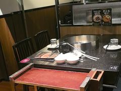 -捞王锅物料理(凯旋路店)