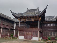 -中国昆曲博物馆