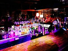 -胡桃里乐队酒馆(鎏嘉码头店)