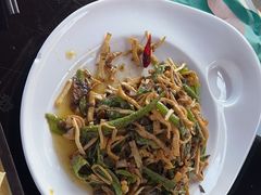 萧山辣椒菜-湘湖大院(越王路店)