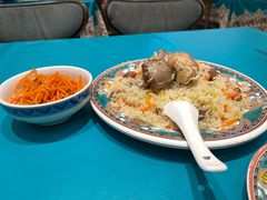 -巴依老爷新疆美食(望京小街店)