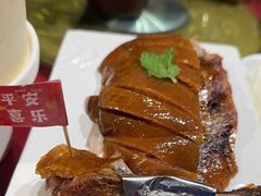 -正阳门饭庄·烤鸭·北京菜(万丰路七里庄店)
