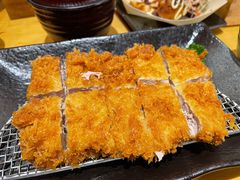 腰内猪排-胜博殿日式炸猪排(西红门店)