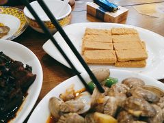 -老马家·舌尖上的西塘美食
