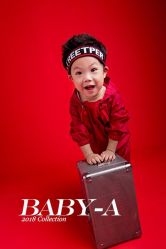 -BabyA 专业婴童摄影(古北时尚广场店)