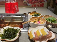 -海底捞火锅(泰安爱琴海店)